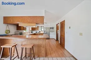 Mountain Home w/ a River in Back - Close to Skiing - Image 1