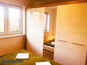 3-Zimmer-Apartment mit Parkplatz in City-Nähe !!! - Image 3
