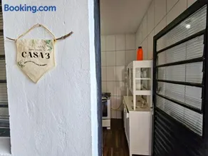 Casa perto do Parque dos Saltos - Brotas - Casa 3 - Image 1