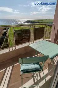 Sea View Luxury Apartments - Azzure Cliff and Sea Luxury Suite - Image 3