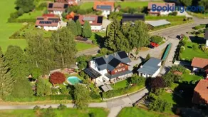 Ferienhaus-Römerthurm - Image 1