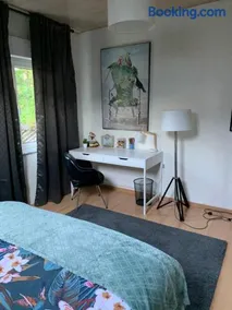 Nature, charme, confort, avec NETFLIX et PS4 - Image 3