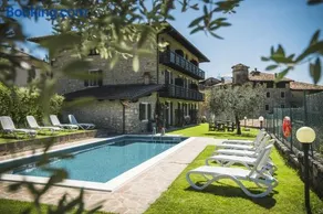 Castel View Apartment - Gardaslowemotion - Image 3