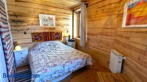 Résidence Le Rosier-vallouise - Appartement authentique à Vallouise – Une escapade pleine de charme au cœur des montagnes MAE-5063 - Image 3