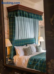 The Lauderdale at Thirlestane Castle - Image 2