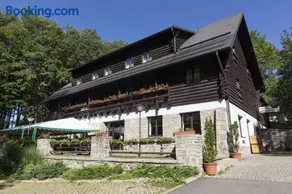 Hotel Křemešník - Image 1