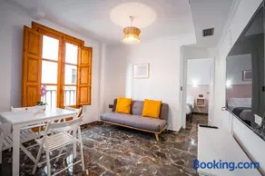- Apartamento en pleno Centro - QH Ayuntamiento Granada - Image 1