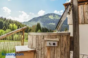 Schrofen Chalets - Image 1