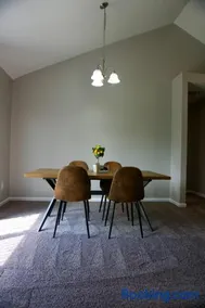 Cloud's Bnb - The Signature Suite, for cooks. - Image 5