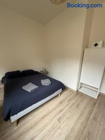 Superbe appartement 3 chambres - Image 5