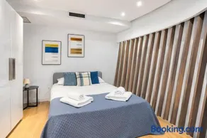 Loft diseño Alcobendas La Moraleja - Image 4