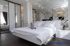 Nikira apartment 56 Оболонская набережная - Image 4
