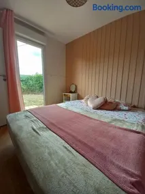 Cottage atypique en plein coeur des vignes - Image 3