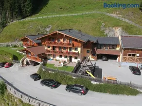 Appartmenthof Aigengut Ferienwohnung Großarl - Image 2