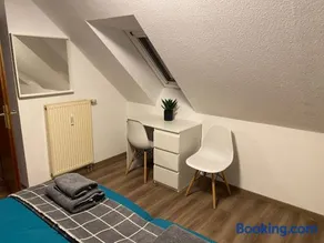 Appartement am Kaibach - Küche - Balkon - Bad - Image 3