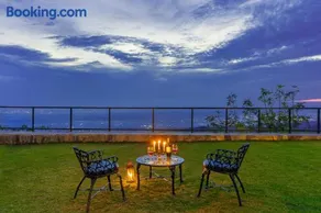 StayVista at Horizon 4BHK with Breakfast & Valley view - Image 3