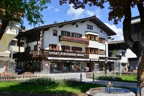 Appartements Kirchmair - Image 1