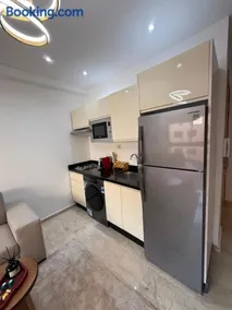 Oasis à Guéliz avec piscine et parking gratuits - Image 3
