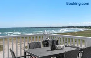 Apartment Klint Strandvej Nykøbing Sj Vi - Image 2