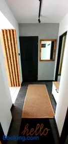 JUNA2 - nowoczesny apartament w centrum z widokiem na park - Image 3