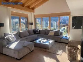 Klosters/Davos - topfloor luxury apartment with extraordinary views - Image 3