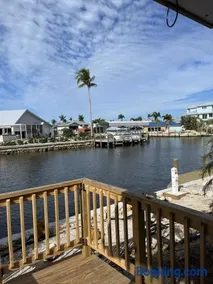 Studio with a water view - Image 3