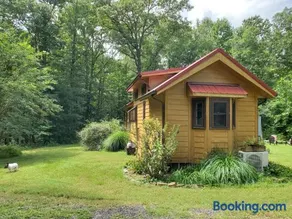 Bison Farm - Cabin "Vieja" - Image 3