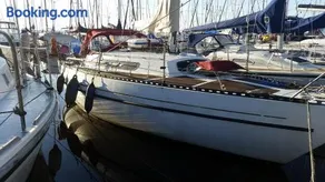 Boots-Camping Grevelingen - Image 1