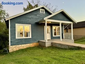 Waterfront - Private Retreat - Downtown Dover - Image 1