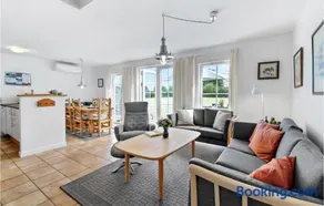 Holiday Home Strandgårdsvej Brenderup Fyn Denm - Image 2