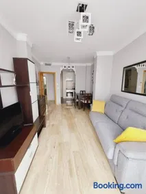 Apartamento La Muralla - Image 5