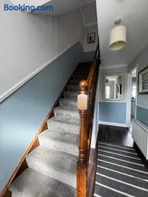 The Nysa Garden House Room Only - Image 4