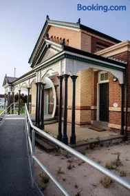 Warracknabeal Courthouse - Image 1
