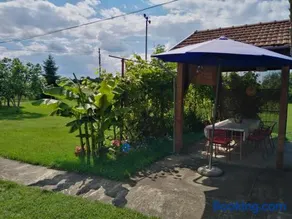 Blossom Cottage - ''Green Energy"' - Image 1