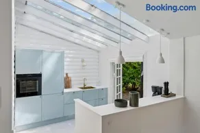 Lovely Home In Hornbæk With Wifi - Image 2
