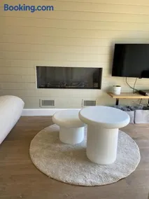 Chalet Eau Vive Meinekom - Vakantiewoning - Image 3