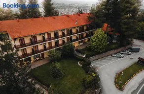 Milionis Forest Hotel - Image 1