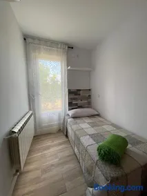 Casa con jardin Los Gatos - Image 2