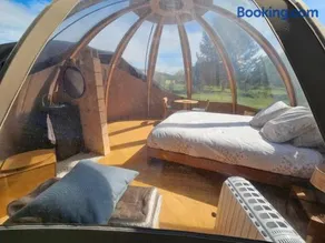 Bulle insolite Wigwam - Image 2
