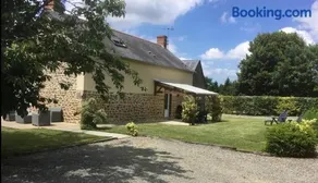 Maison campagnes - Image 1