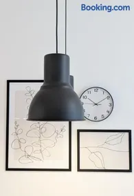 neu renovierte, gemütliche 4 Zi - Image 1