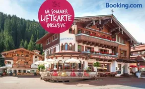 Boutique Appartments Gerlosperle - Image 1