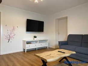 Ferienwohnung in Böhme - Image 2