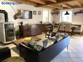 My Sweet Home In The Dolomites - Casa LaLu - Image 1