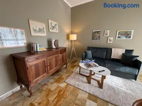 Appartement de vacances avec 1 chambre à coucher pour 4 personnes - Image 5