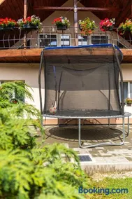 Casa de Vacanta Diana Turnu Rosu - Image 2