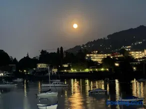 Notte romantica su nave - Image 4