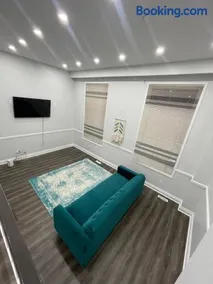 Triple M Lodge Master Bedroom - Image 2