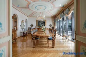 Villa Elvala Luxury Lakeside Estate Near Tampere - Image 3