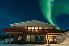 Abisko Hostel - Image 3